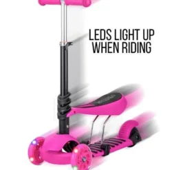 Story 3 wheel Lil´ Kids Scooter