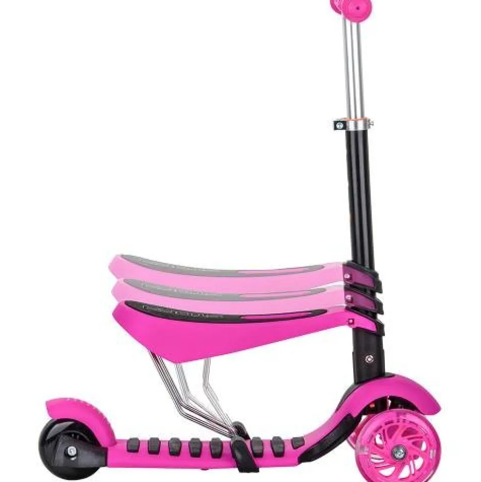 Story 3 wheel Lil´ Kids Scooter