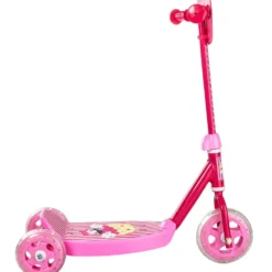 Story 3 wheel Mini Kids Scooter