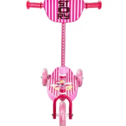 Story 3 wheel Mini Kids Scooter