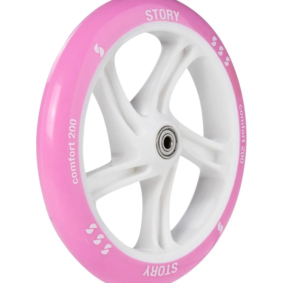 Story Wheel 200 mm