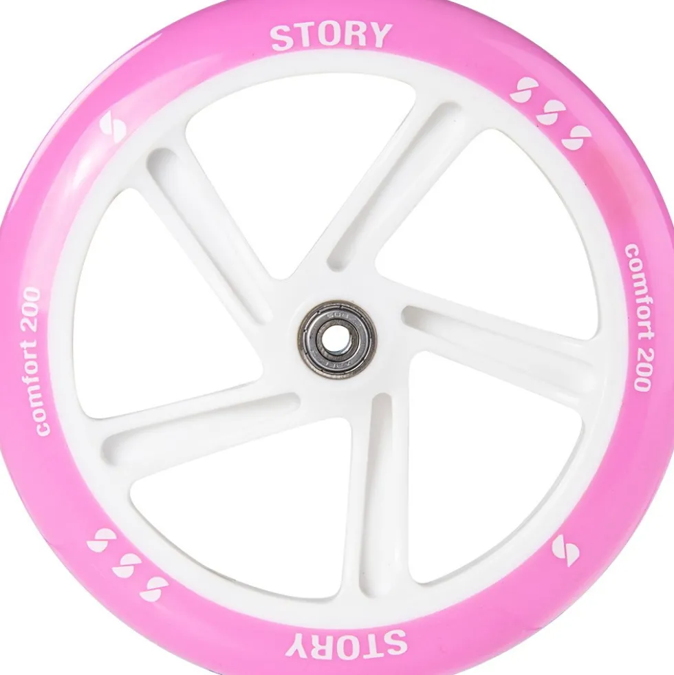 Story Wheel 200 mm