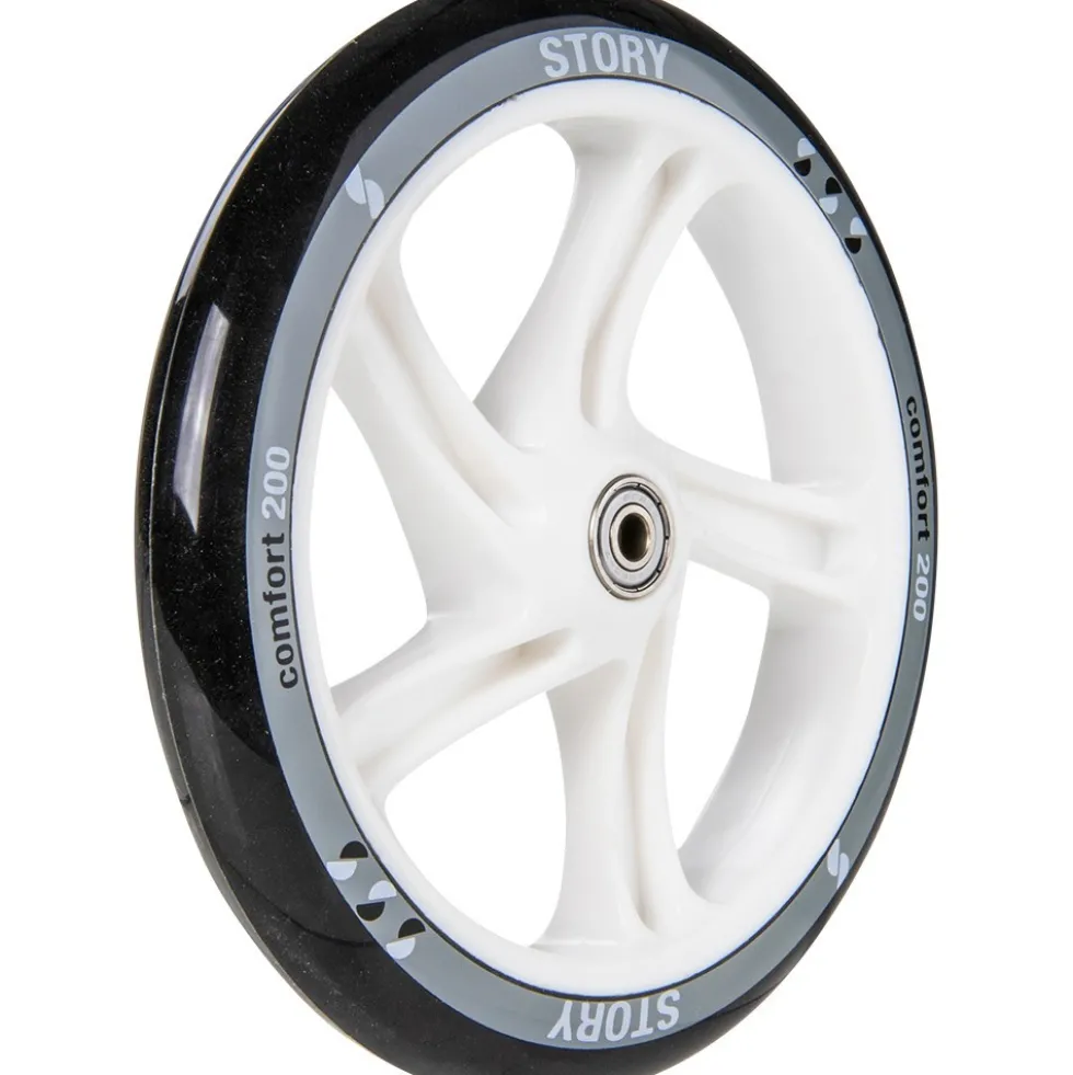 Story Wheel 200 mm