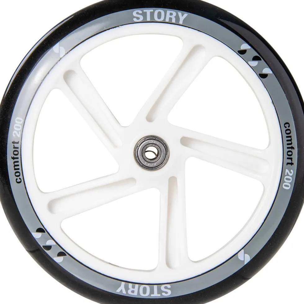 Story Wheel 200 mm