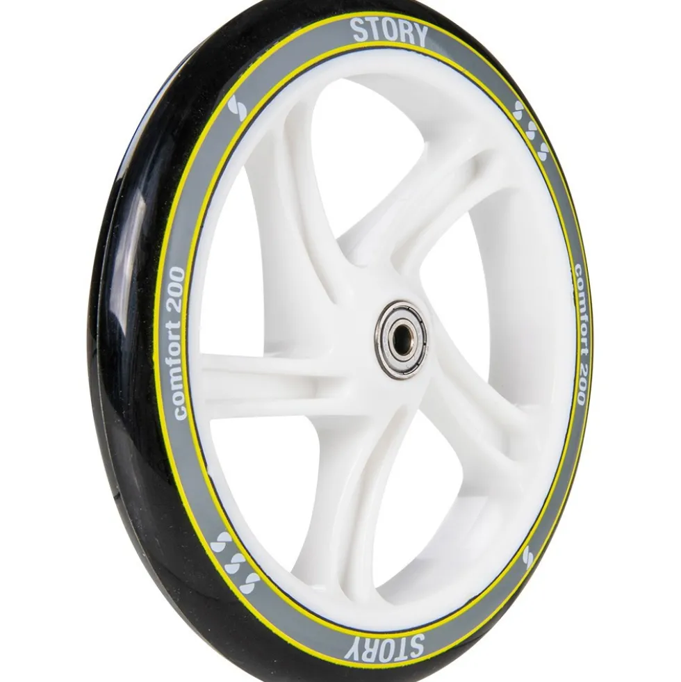 Story Wheel 200 mm