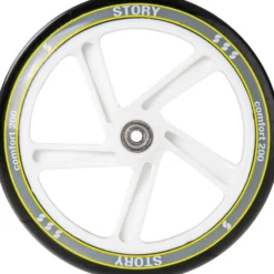 Story Wheel 200 mm