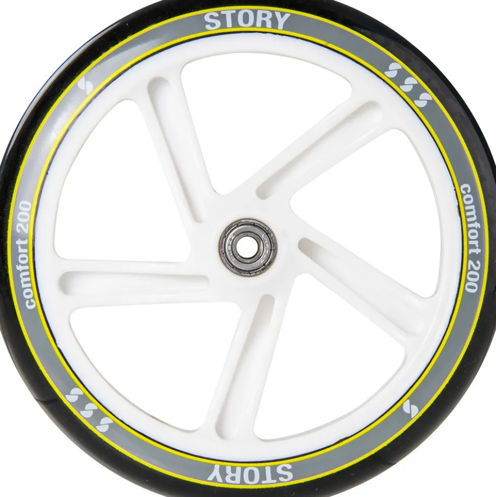 Story Wheel 200 mm