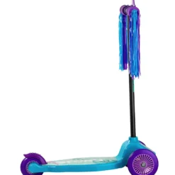 Story 3 wheel Turbo Jett Kids Scooter