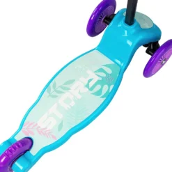 Story 3 wheel Turbo Jett Kids Scooter