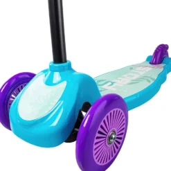Story 3 wheel Turbo Jett Kids Scooter