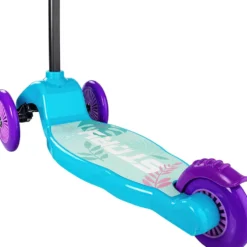 Story 3 wheel Turbo Jett Kids Scooter