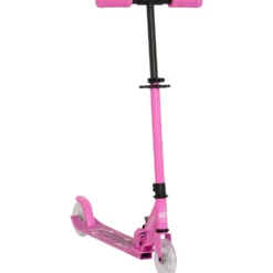 Story Wild Kids Foldable Scooter