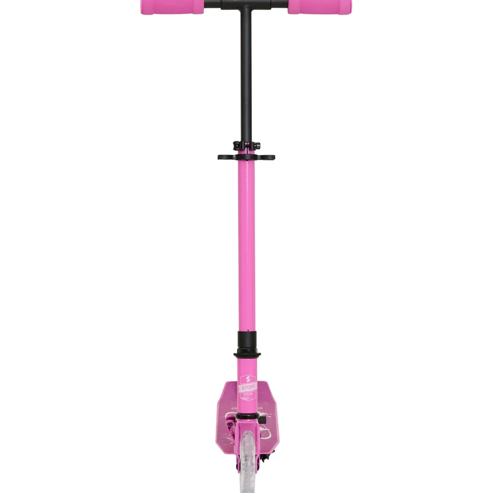 Story Wild Kids Foldable Scooter