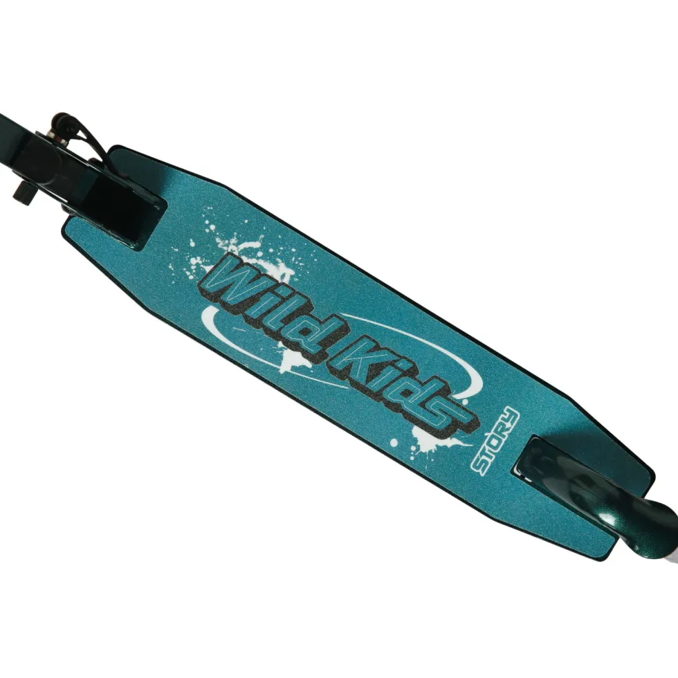 Story Wild Kids Foldable Scooter