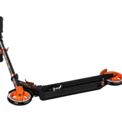 Story Wild Kids Foldable Scooter