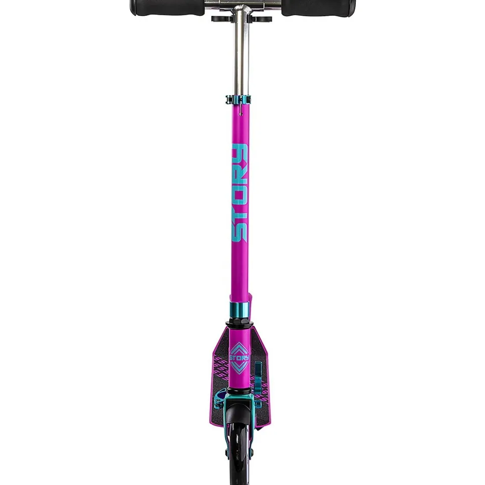 Story Wild Kids Foldable Scooter