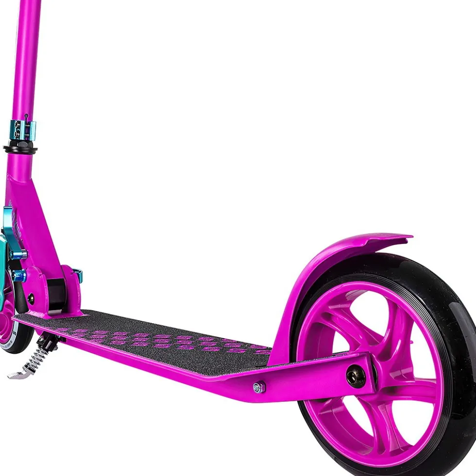 Story Wild Kids Foldable Scooter
