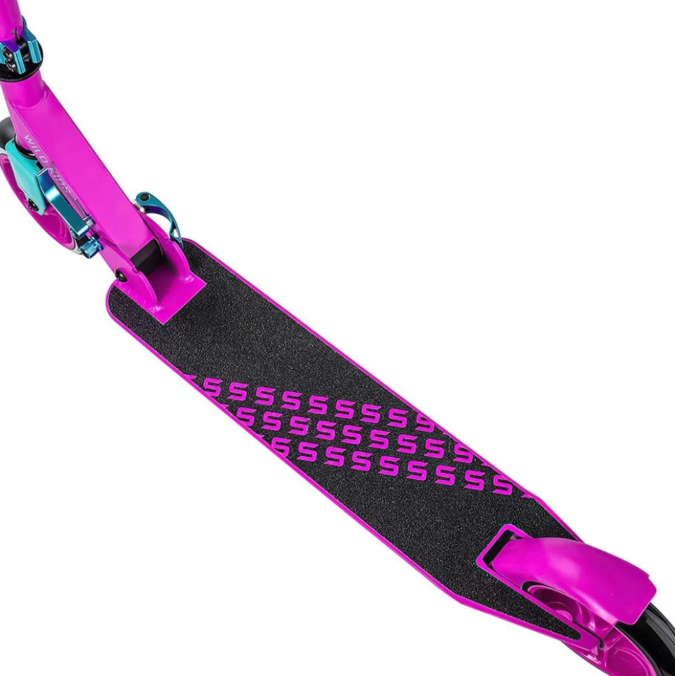 Story Wild Kids Foldable Scooter