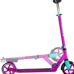 Story Wild Kids Foldable Scooter