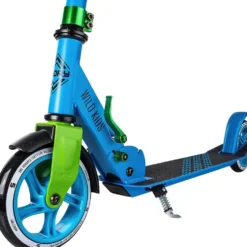 Story Wild Kids Foldable Scooter