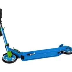 Story Wild Kids Foldable Scooter