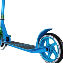 Story Wild Kids Foldable Scooter