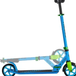 Story Wild Kids Foldable Scooter