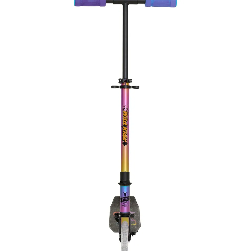 Story Wild Kids Foldable Scooter