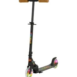 Story Wild Kids Foldable Scooter