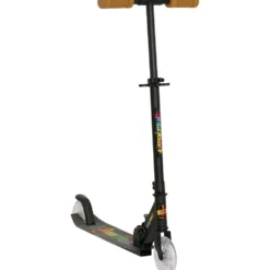 Story Wild Kids Foldable Scooter