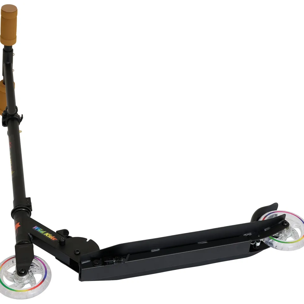 Story Wild Kids Foldable Scooter