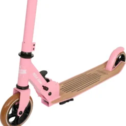 Story Wild Kids Foldable Scooter