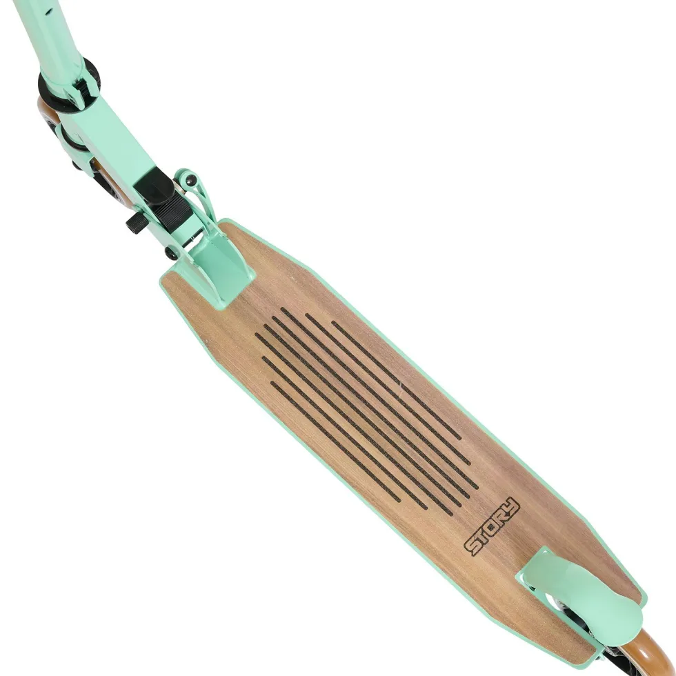Story Wild Kids Foldable Scooter
