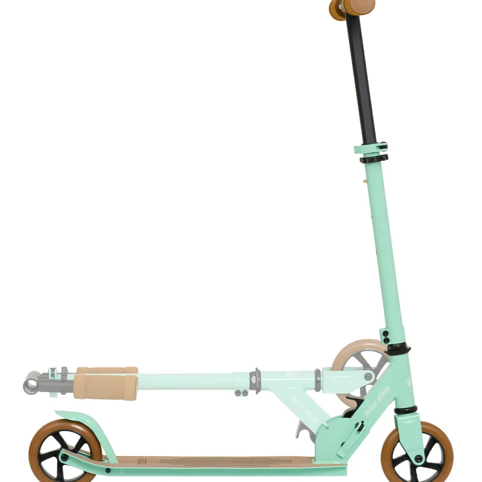 Story Wild Kids Foldable Scooter