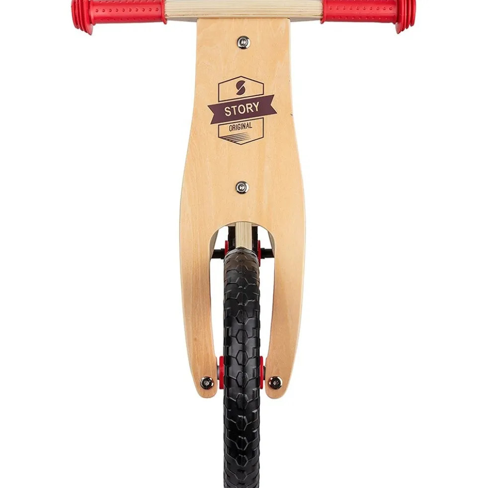 Story Woody Balance Bike