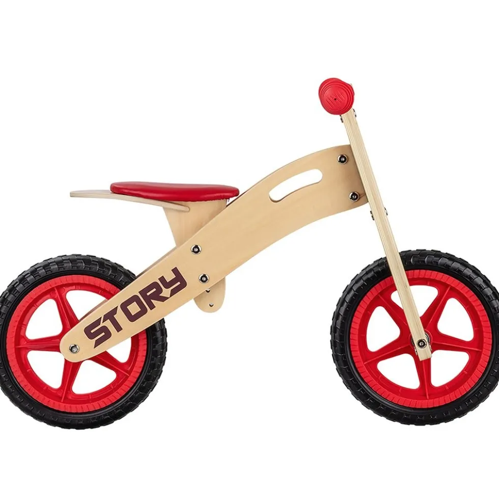 Story Woody Balance Bike