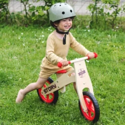 Story Woody Balance Bike