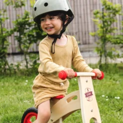 Story Woody Balance Bike
