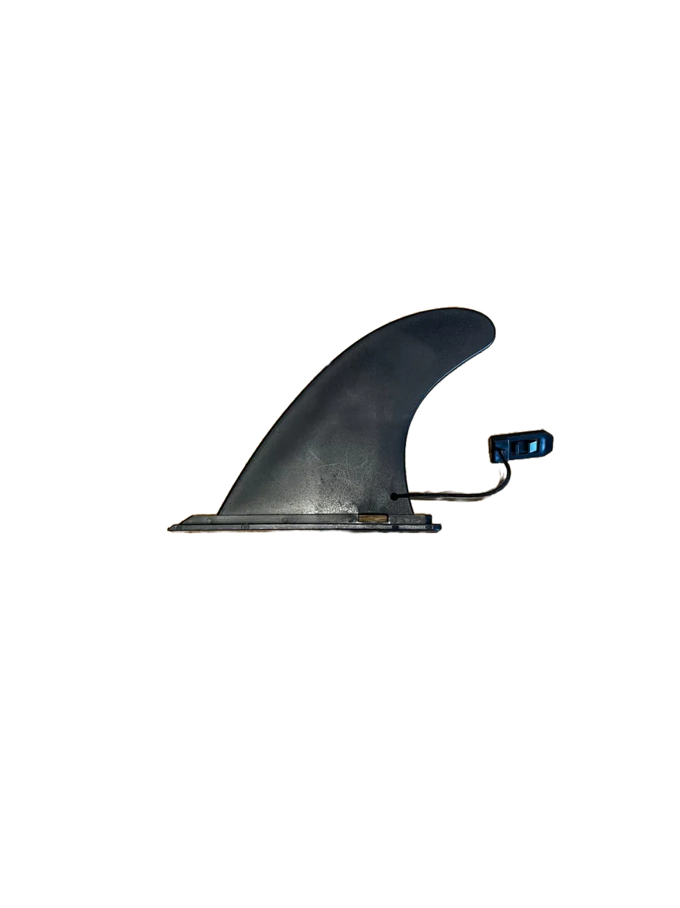SUPS SIDE FIN OUTLET
