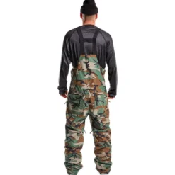Thirtytwo Basement Bib Ski Pants