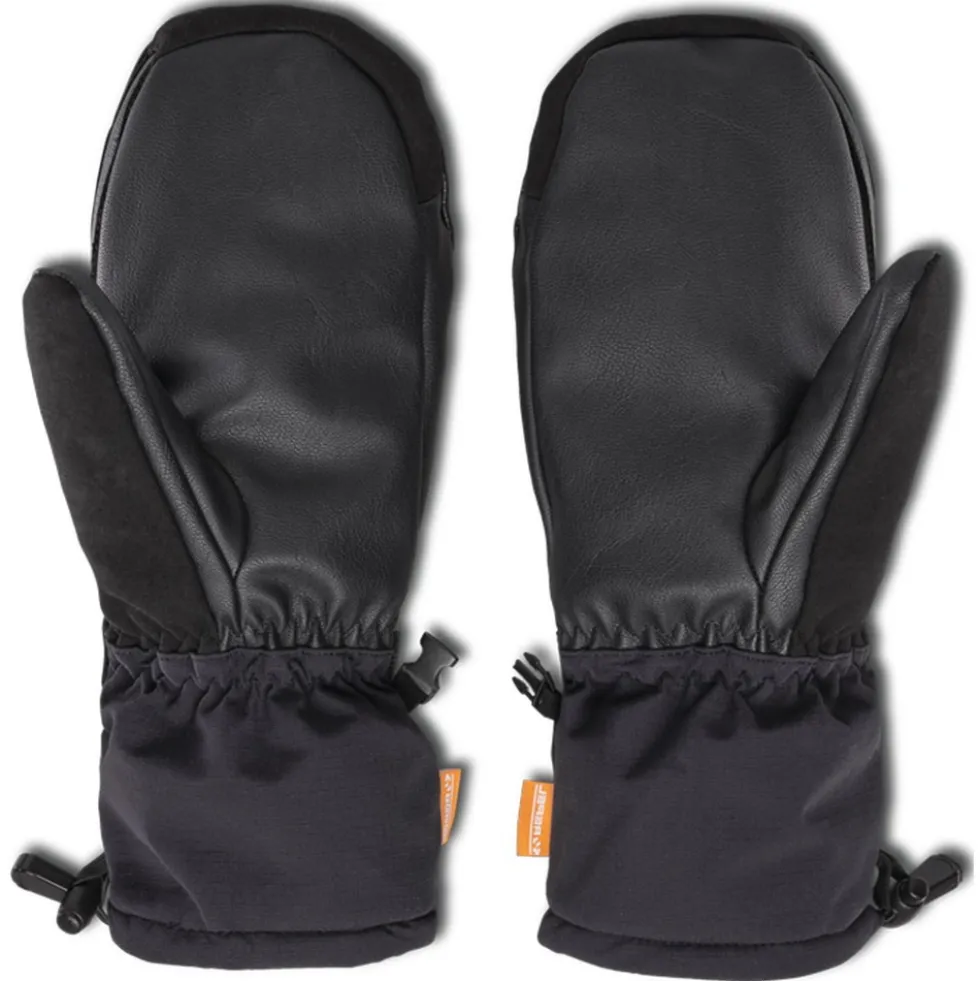 ThirtyTwo Chinook Ski/Snowboard Mittens