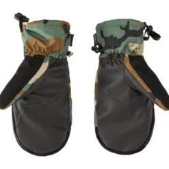 Thirtytwo Corp Youth Ski/Snowboard Mittens