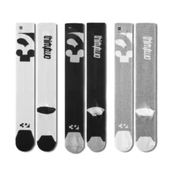 ThirtyTwo Cutout 3-pk Ski Socks