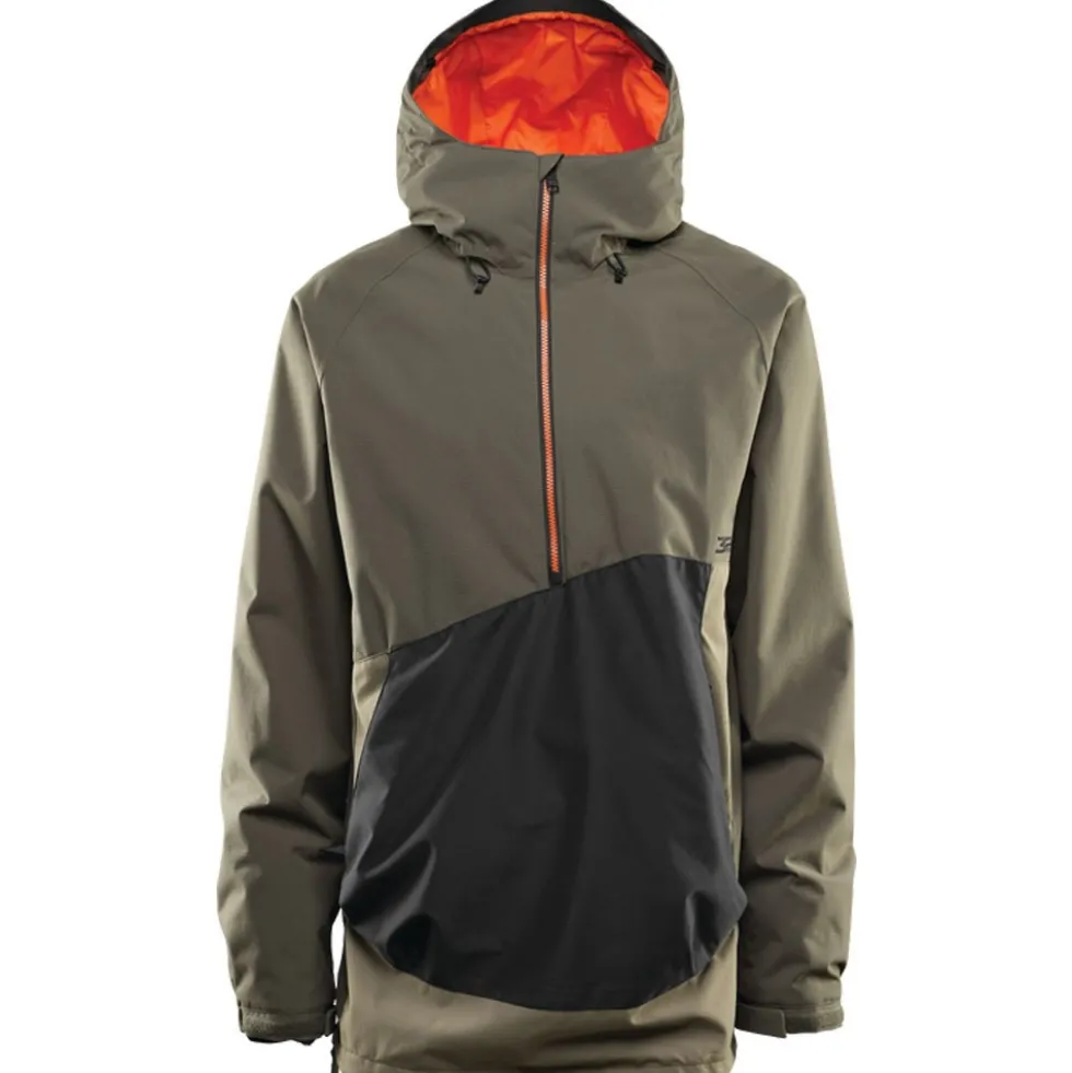 Thirtytwo JP Anorak Snow Jacket