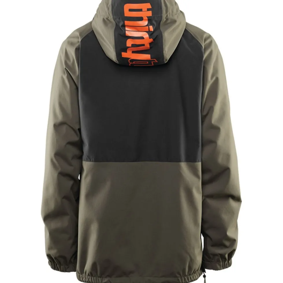 Thirtytwo JP Anorak Snow Jacket