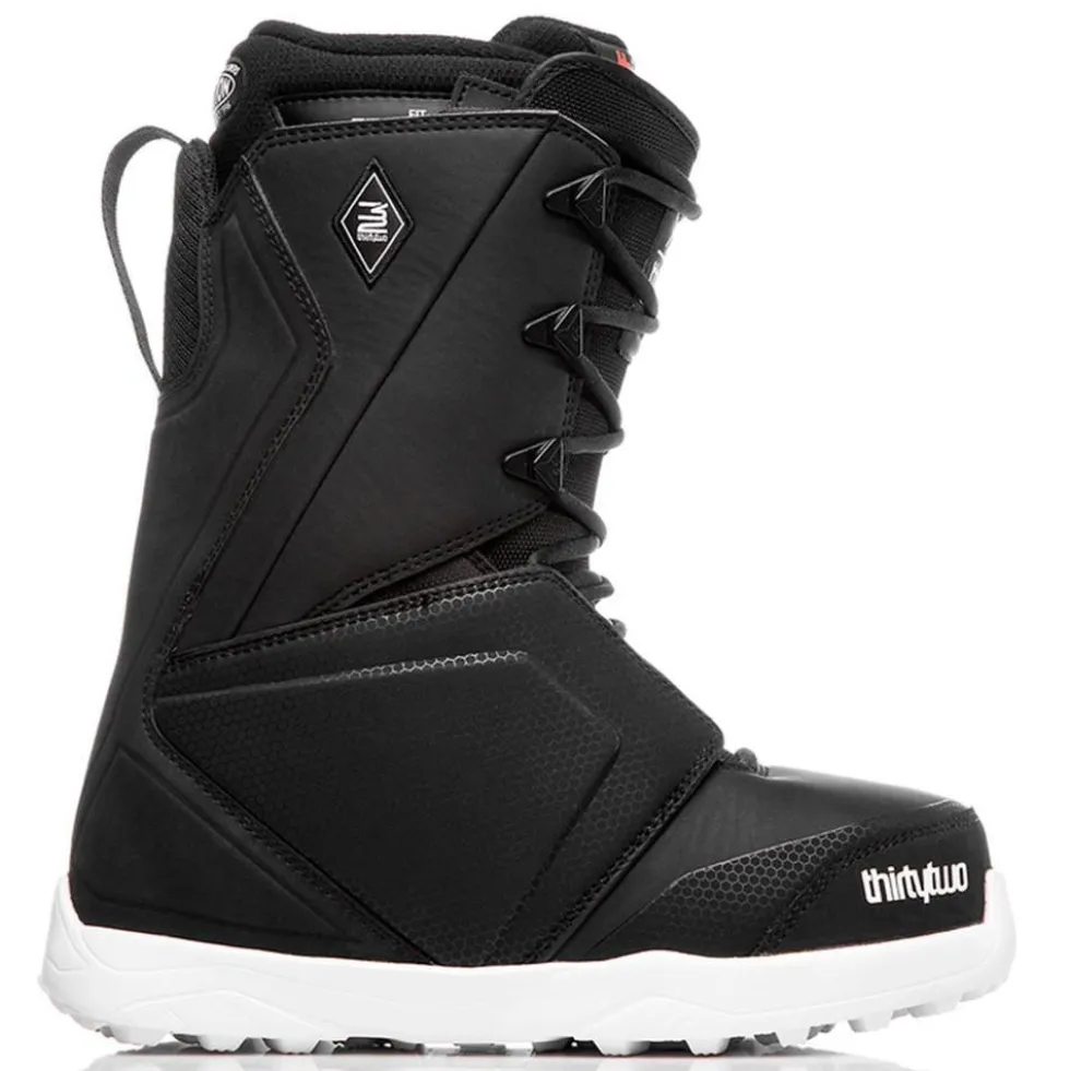 Thirtytwo Lashed Double BOA Snowboard Boots