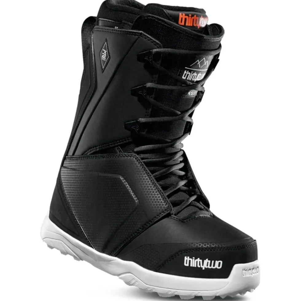 Thirtytwo Lashed Double BOA Snowboard Boots