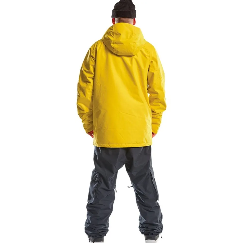 Thirtytwo Lashed Insulated Ski Jacket