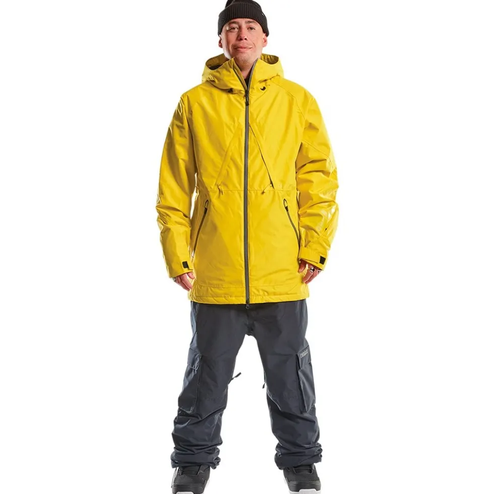 Thirtytwo Lashed Insulated Ski Jacket
