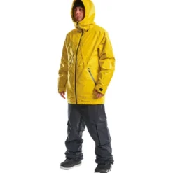 Thirtytwo Lashed Insulated Ski Jacket